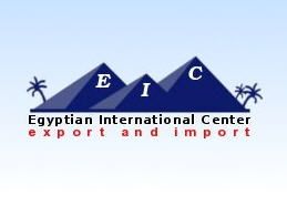 EIC for Import & Export Co. logo