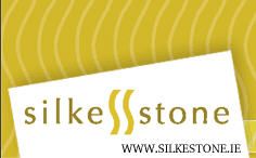 Silke Stone logo