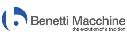 Benetti Macchine Spa