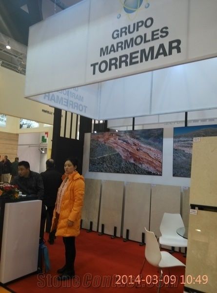 Grupo Marmoles Torremar S.L.