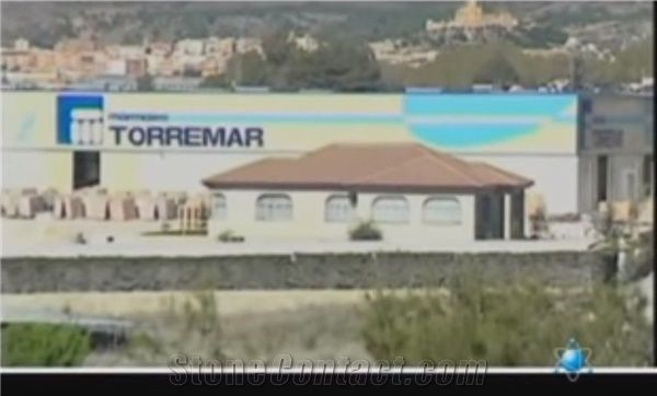 Grupo Marmoles Torremar S.L.