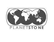 PlanetStone logo