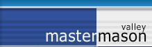 Valley Master Mason logo