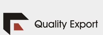 Quality Export logo