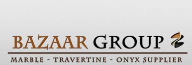 Bazaar Marble Travertine Onyx
