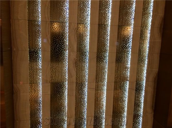 Marriot Marquis Hotel 2014