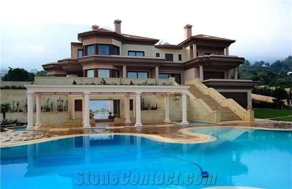 Private house Greece 2014
