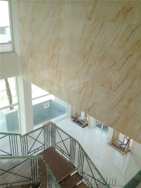 Qatar Private Villa 2014