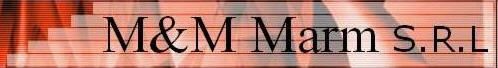 S.C. M&M Marm S.R.L