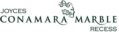 Conamara Marble logo