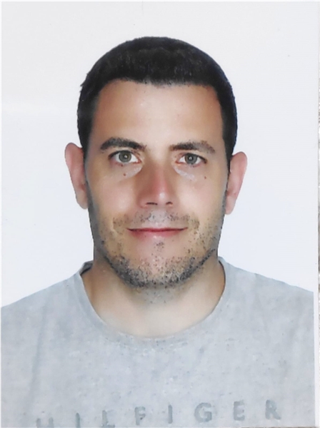 Mr. Fernando Carrasco