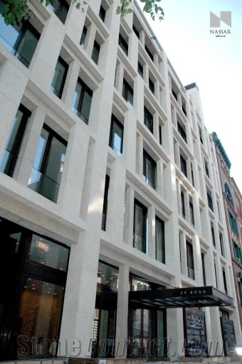 25 Bond Street  2009