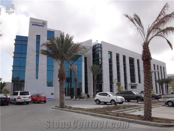 Ahli Bank  2007