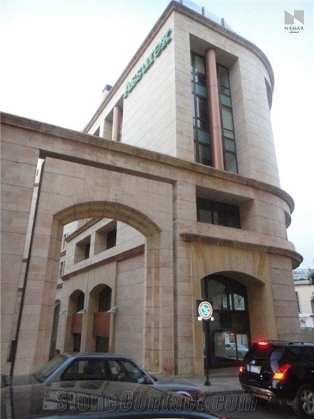 Assurex Building  2001