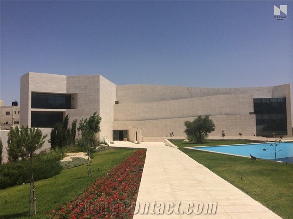 Birzeit Museum 2005