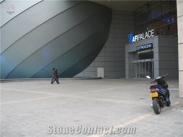 Cotroceni Park Mall 2009