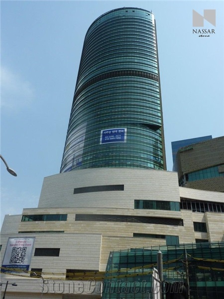 D-Cube City 2010