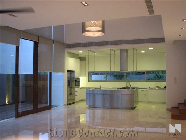 Private Villa 2012