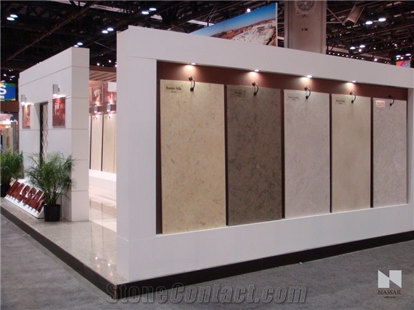 Trade show