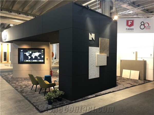 Trade show