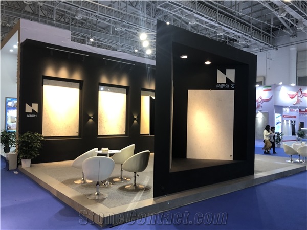 Trade show