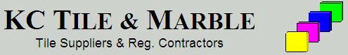 KC Tile & Marble logo