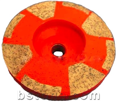 Diamond Cup Wheels 2014