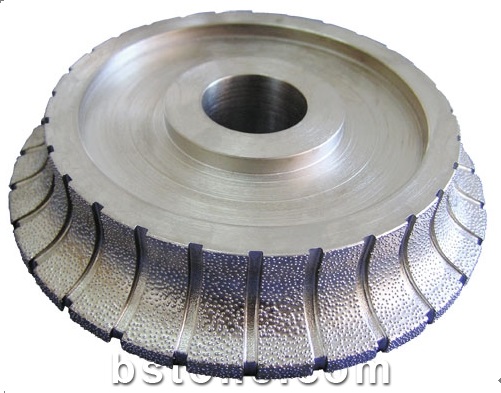 Diamond Profile Wheels 1996