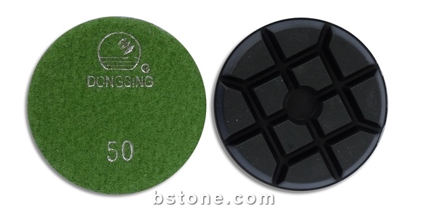 Floor Polishing Pad 2002