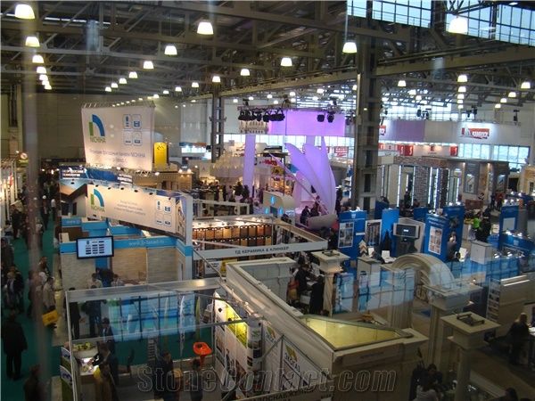 Trade show