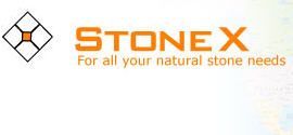 Stonex Tile logo