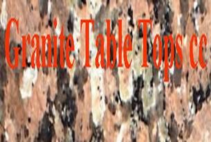 Granite Table Tops cc logo