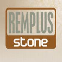 Remplus Stone logo