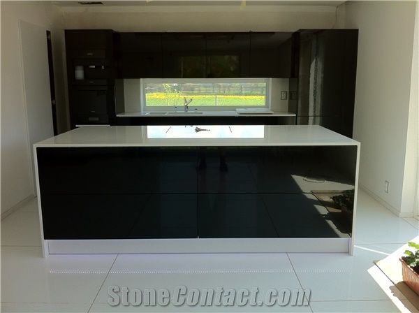 Kitchen countertop 2014