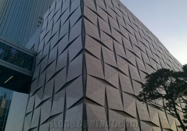 LOTTE TOWER 2016