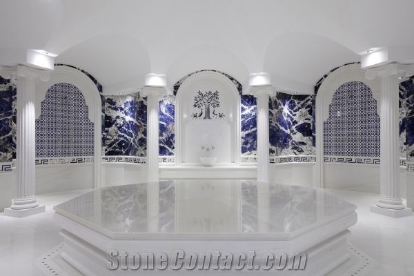 Pomegranate Spa Resort 2014