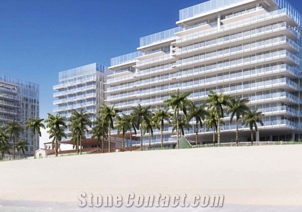 THE SURF CLUB FOUR SEASONS 2015