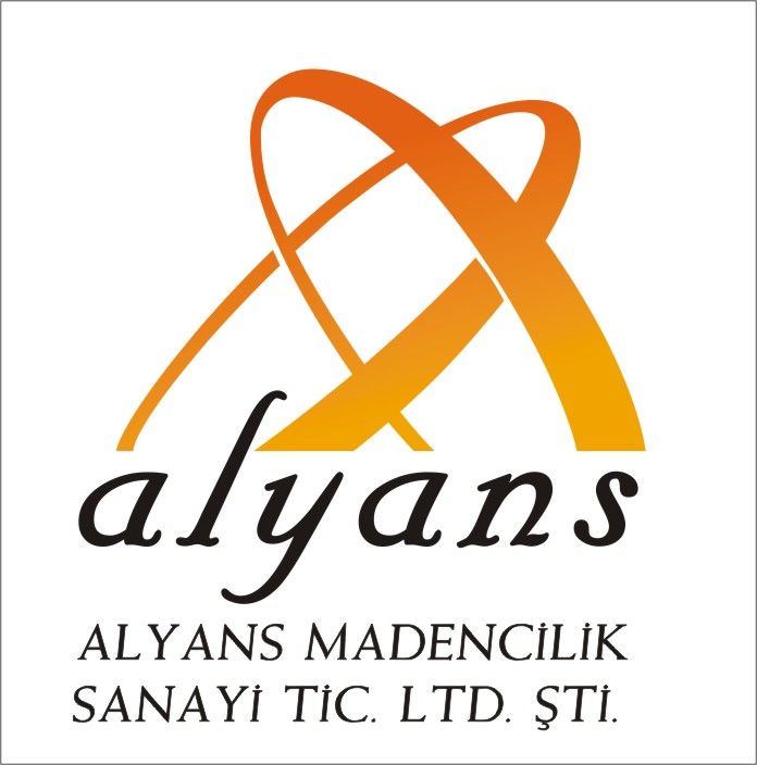 ALYANS MARBLE logo