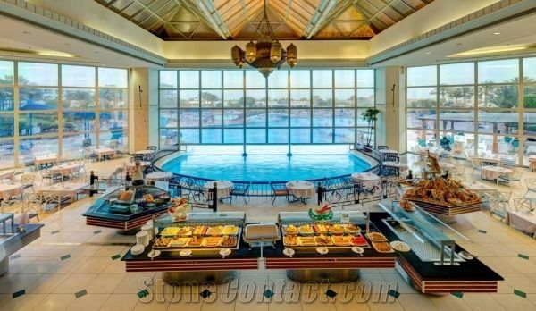 oreintal resort and mall sharm el sheikh 2011
