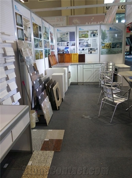 Trade show