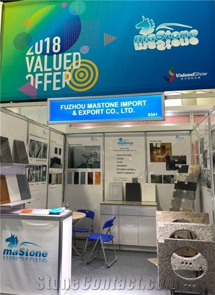 Trade show