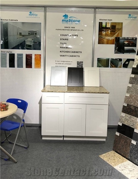 Trade show