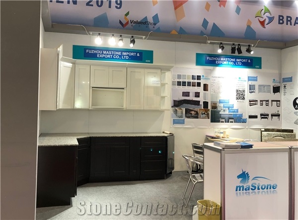 Trade show