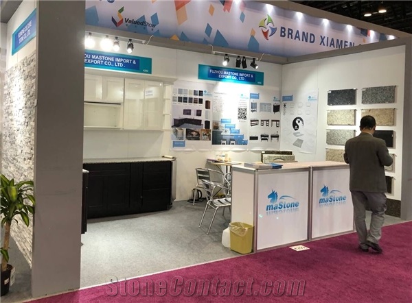 Trade show