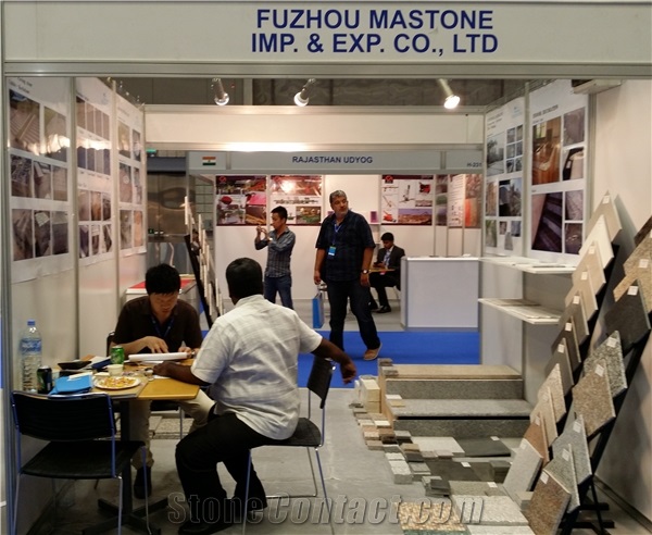 Trade show