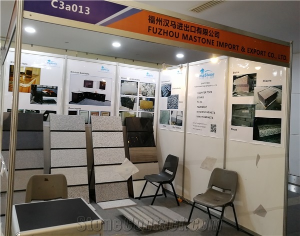 Trade show