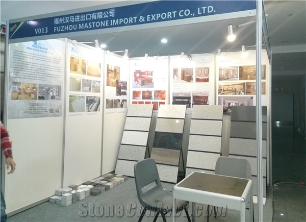 Trade show