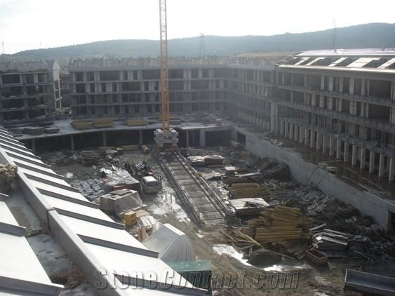Resident Project  