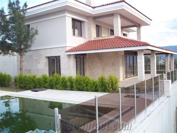 Villa Project 