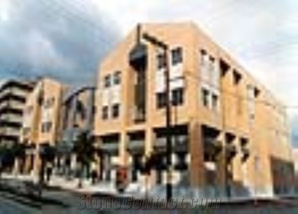 COURTHOUSE 2003
